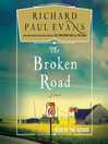Cover image for The Broken Road